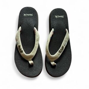 Sanuk Sandals